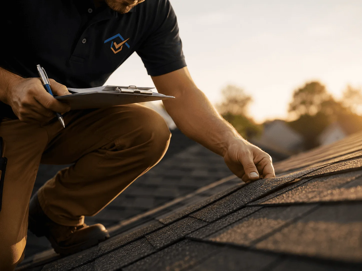 Why Choose Roof Inspection in Algodones, NM