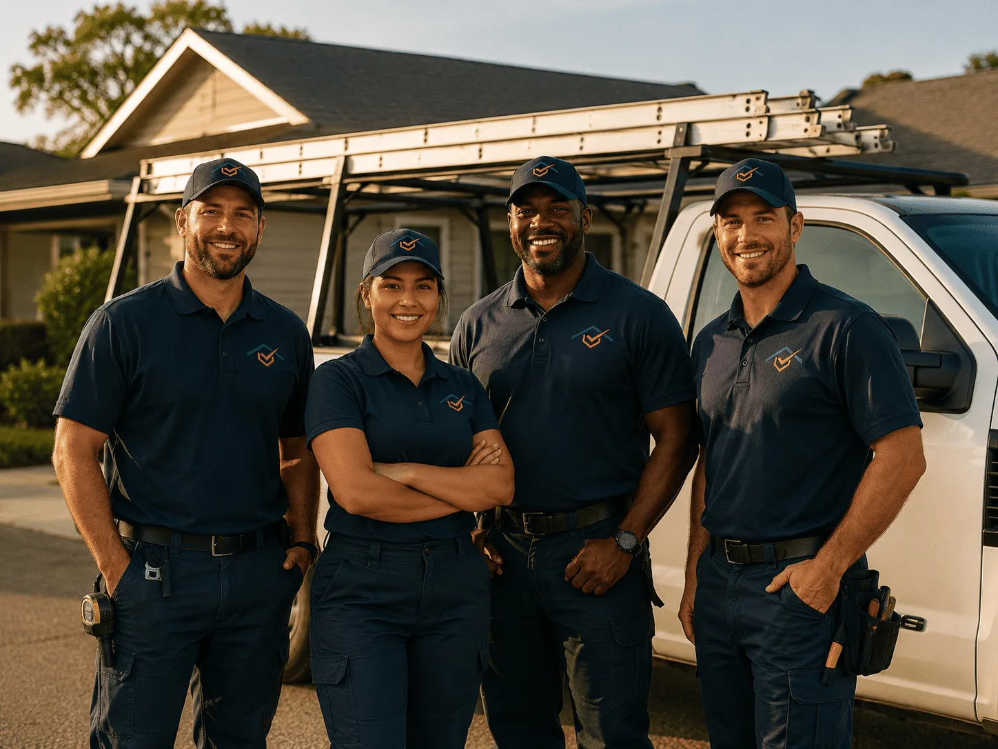 Roof Inspection company in Algodones, NM